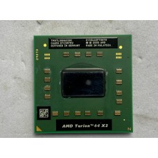 AMD TURION 64 X2 TMDTL58HAX5DCCPU PROCESSOR